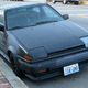 Illustration for article titled Toyota AE86